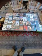 Pak van 50 dvd's in uitstekende staat, Ophalen, Zo goed als nieuw