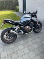Honda CB650R/CBR650R full arrow uitlaat, Motoren, Onderdelen | Honda, Ophalen, Gebruikt