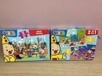 Bumba puzzels, Kinderen en Baby's, Ophalen, 10 tot 50 stukjes, Gebruikt, 2 tot 4 jaar
