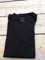 Marc O’Polo zwarte shirt met lange mouwen. Maat M, Maat 48/50 (M), Zwart, Ophalen of Verzenden, Zo goed als nieuw