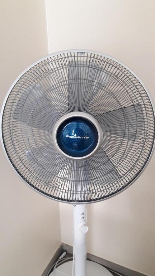 Ventilation ROWENTA, Doe-het-zelf en Bouw, Ventilatie en Afzuiging, Zo goed als nieuw, Ventilator, Ophalen