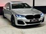 BMW 530e HYBRID //M PACK | LASER LED | CARPLAY | FUL OPTIES✅, Auto's, 1998 cc, Achterwielaandrijving, 4 cilinders, USB