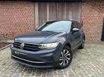 Volkswagen Tiguan DSG Carplay ElektrKlep AdapCruise Trekhaak, Argent ou Gris, Achat, Entreprise, Garantie prolongée