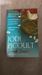 Jodi Picoult - Second glance (Engels), Ophalen of Verzenden, Zo goed als nieuw