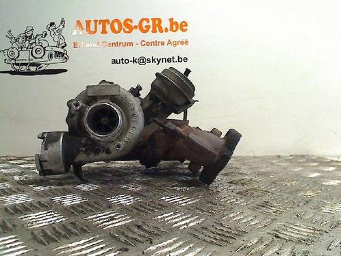 TURBO Audi A4 (B6) (01-2000/01-2005) (038145702g), Autos : Pièces & Accessoires, Moteurs & Accessoires, Audi, Utilisé