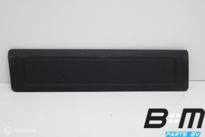 Steekdeksel rechts onder VW Golf 7, Auto-onderdelen, Interieur en Bekleding, Gebruikt