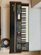 Roland RS-505 Paraphonic ///Modded + Vitra statief, Ophalen, Roland
