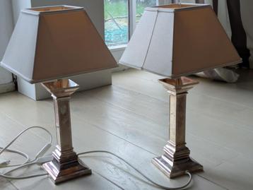 Lampes de chevet beschikbaar voor biedingen