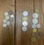 Oude munten, Ophalen, Duitsland