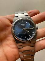 Tissot PRX NIEUWSTAAT, Handtassen en Accessoires, Horloges | Heren, Overige merken, Staal, Polshorloge, Ophalen of Verzenden