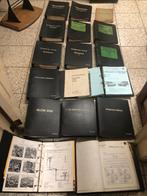 PEUGEOT alle types 203 -504 -604 enz., Boeken, Auto's | Boeken, Ophalen of Verzenden, Gelezen, Peugeot, Diverse auteurs