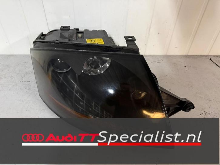 Xenon koplamp rechts gebruikt Audi TT MK1, Autos : Pièces & Accessoires, Éclairage, Audi, Utilisé, Origine de la pièce connue