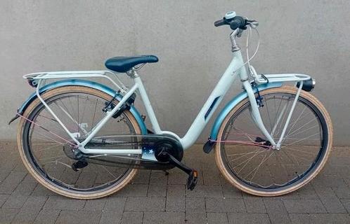 Meisjesfiets Batavus Star 26inch 3speed NIEUWPRIJS 529€ 🚴‍♂, Fietsen en Brommers, Fietsen | Cruisers en Lowriders, Gebruikt, Dames