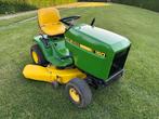 John deere 160 zitmaaier / grasmaaier, Tuin en Terras, Zitmaaiers, Ophalen, Zo goed als nieuw