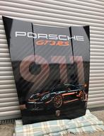 Capot Porsche 911, Collections, Comme neuf