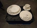 Servies salt pepper s&p, Ophalen, Zo goed als nieuw, Compleet servies