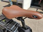 Fietszadel Selle Royal, Fietsen en Brommers, Fietsonderdelen, Ophalen, Selle royal, Algemeen, Zo goed als nieuw