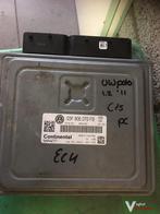 Vw Polo 1.2  2011  ECU, Auto-onderdelen, Ophalen of Verzenden, Gebruikt