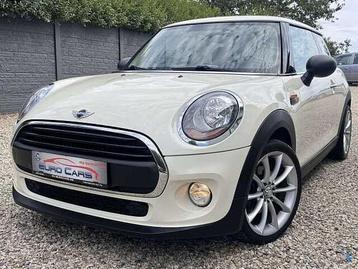 MINI One Mini 1.2 One First ORDI DE BORD/CLIM/USB/AUX/JA beschikbaar voor biedingen