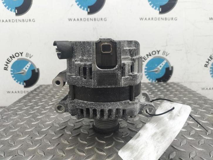 PEUGEOT 3008 P84E 3008 GT 1.6P Aut. [ALTERNATOR] 2023, Auto-onderdelen, Motor en Toebehoren, Gebruikt, ARN erkend, Stiba lid, Erkend duurzaam