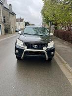 Av jeep Land cruiser, Autos, Toyota, Achat, Particulier