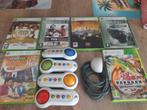 XBOX spellen, Ophalen, Gebruikt, Vanaf 3 jaar