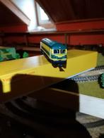 Locomotive sncb dcc sound ho, Hobby en Vrije tijd, Modelbouw | Auto's en Voertuigen