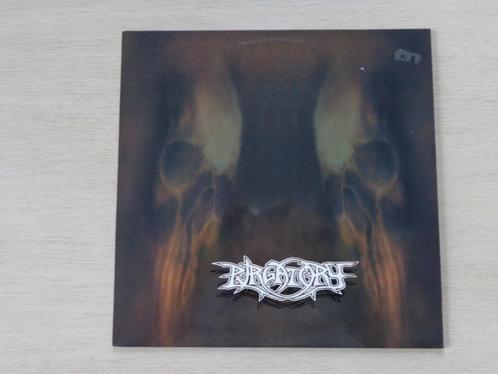 Purgatory  – Blessed With Flames Of Hate, CD & DVD, Vinyles | Hardrock & Metal, Comme neuf, Enlèvement ou Envoi