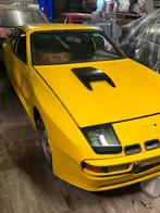 Porsche 924/ 944 targa project, Auto's, Porsche, Particulier, Overige carrosserie, Te koop, Benzine