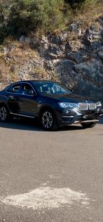 BmwX4, Auto's, BMW, Euro 6, Bruin, Bruin, Particulier