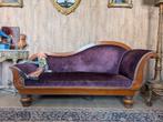 Canapé Biedermeier - Ancien - Confortable, Ophalen