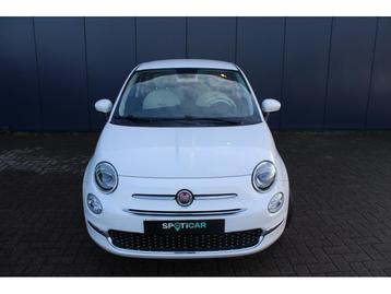 Fiat 500 Lounge  beschikbaar voor biedingen