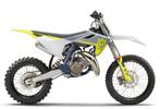 Husqvarna TC 85 grote wielen 2024 cross, Motos, Motos | Husqvarna, 1 cylindre, 85 cm³, Moto de cross, Entreprise