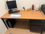 Bureau, Huis en Inrichting, Bureaus, Ophalen, Gebruikt, Bureau