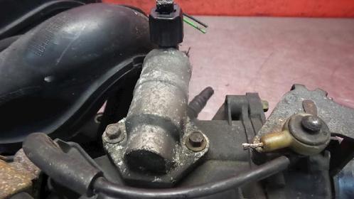 STAPPENMOTOR Ford Mondeo III (01-2000/03-2007), Auto-onderdelen, Overige Auto-onderdelen, Ford, Gebruikt