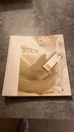 Baby album, Ophalen, Zo goed als nieuw
