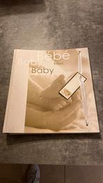 Baby album, Zo goed als nieuw, Ophalen