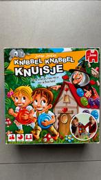 Knibbel knabbel knuisje . Spel Hans en Grietje. Jumbo., Ophalen of Verzenden, Zo goed als nieuw