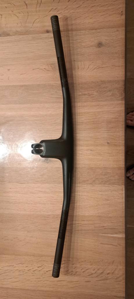 Syncros fraser ic sl 80mm, Vélos & Vélomoteurs, Vélos Pièces, Comme neuf, Enlèvement ou Envoi