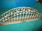 Marklin Pont 7163, Enlèvement ou Envoi, Utilisé, Pont, Tunnel ou Bâtiment, Märklin