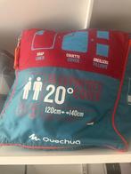 Sleepin'bed cover, Ophalen, Gebruikt