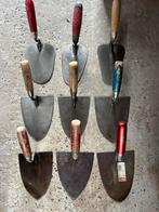 Truwelen - hamers, Doe-het-zelf en Bouw, Gereedschap | Handgereedschap, Ophalen, Gebruikt