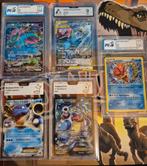 Cartes Gradée Pokemon, Ophalen