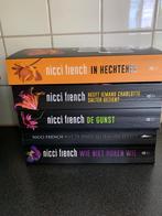 Roman Nicci French, Ophalen of Verzenden, Zo goed als nieuw, Nicci French, België