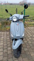 GTS bravo, Fietsen en Brommers, Brommers | Overige merken, Ophalen of Verzenden