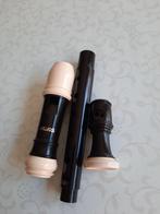 Sopranino blokfluit aulos, Muziek en Instrumenten, Blaasinstrumenten | Blokfluiten, Ophalen