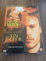 The sin eater (2003 aka The order), Cd's en Dvd's, Dvd's | Thrillers en Misdaad, Ophalen of Verzenden