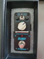 Tomsline Bluesy Vintage Blues Overdrive, Distortion, Overdrive of Fuzz, Ophalen of Verzenden