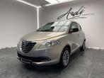 Lancia Ypsilon 1.2i *CRUISE CONTROL*AIRCO*1ER PROPRIO*GARANT, 1242 cm³, 69 ch, Boîte manuelle, Alcantara