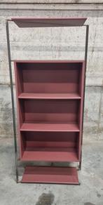 Kast, Huis en Inrichting, Ophalen, Met plank(en), Gebruikt, Overige materialen